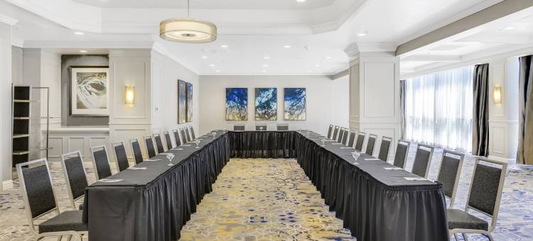 希尔顿安泊酒店-安那翰橙市(Embassy Suites by Hilton Anaheim Orange)图片