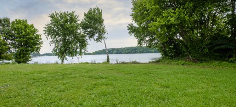 加兹登红顶酒店(Red Roof Inn Gadsden)图片