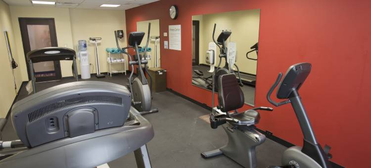 Holiday Inn Express 新奥尔巴尼 by IHG(Holiday Inn Express New Albany)图片