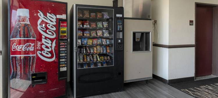 沃伦顿红屋顶酒店(Red Roof Inn Warrenton)图片