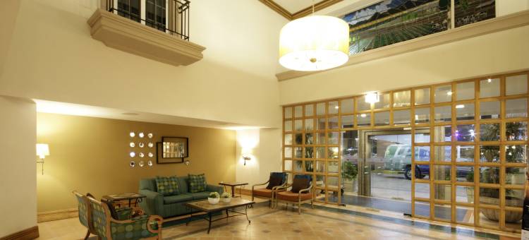 Holiday Inn Express 托雷翁(Holiday Inn Express Torreon)图片