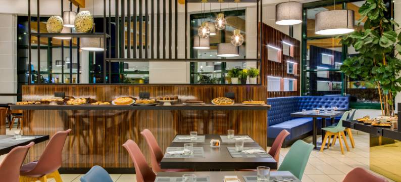 Holiday Inn 博洛尼亚 - 展览中心(Holiday Inn BOLOGNA - FIERA by IHG)图片