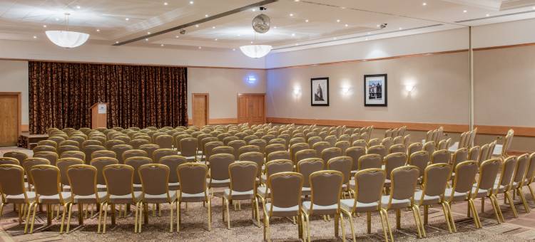 Crowne Plaza 切斯特(Crowne Plaza Chester)图片