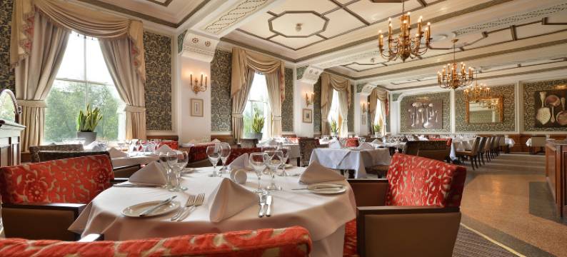 谢菲尔德维多利亚皇冠假日酒店(Crowne Plaza ROYAL VICTORIA SHEFFIELD by IHG)图片