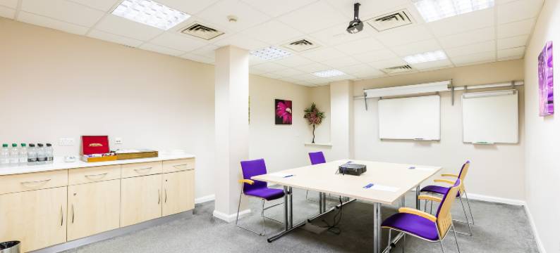 诺里奇智选假日酒店(Holiday Inn Express NORWICH by IHG)图片