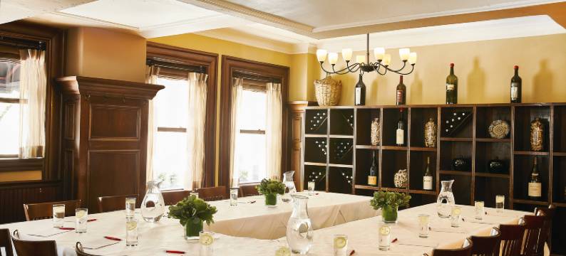 金普顿酒店-复古西雅图(Kimpton HOTEL VINTAGE SEATTLE by IHG)图片