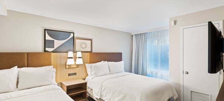 Staybridge Suites 北BRUNSWICK by IHG(Staybridge Suites North Brunswick)图片