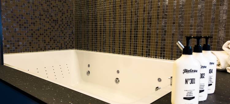 Hotel Indigo 马德里的GRAN VIA(Hotel Indigo Madrid - Gran Via)图片