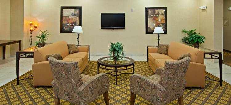 Candlewood Suites 路易斯维尔北(Candlewood Suites Louisville North)图片