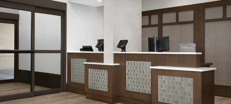 Homewood Suites by Hilton-杰克逊维尔南岸(Homewood Suites by Hilton Jacksonville Downtown-Southbank)图片