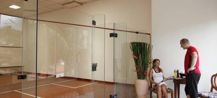 普吉岛海滨套房-Centara旗下(Waterfront Suites Phuket by Centara)图片