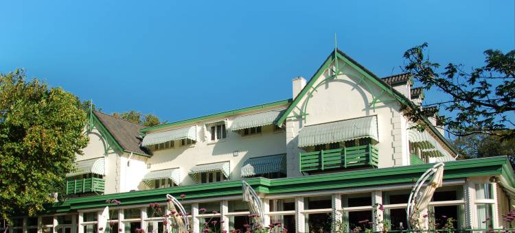 弗莱彻酒店(Fletcher Familiehotel Paterswolde)图片