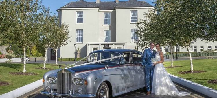 County Arms Birr图片