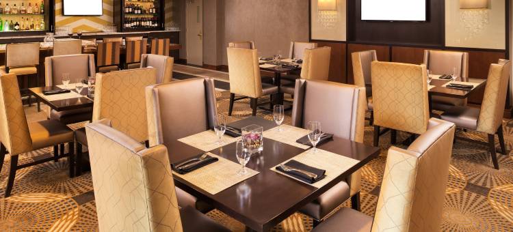 南哈特福德喜来登酒店(Sheraton Hartford South Hotel)图片