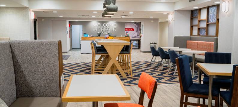 希尔顿欢朋酒店-冈萨雷斯(Hampton Inn Gonzales)图片