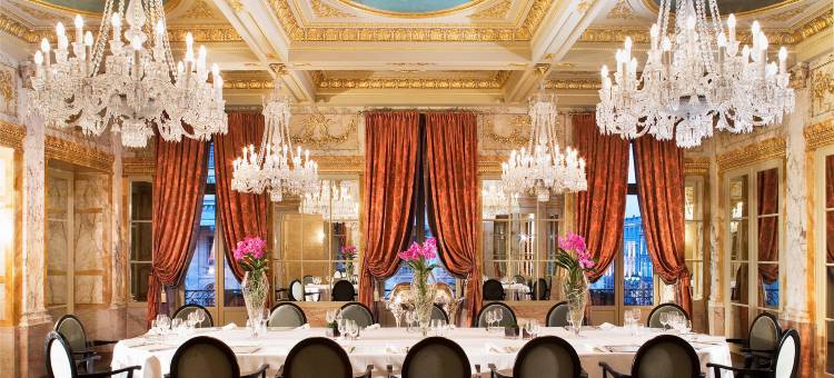 波尔多洲际大酒店(InterContinental Hotels BORDEAUX - LE GRAND HOTEL by IHG)图片