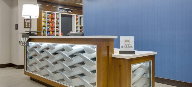 泰勒南欢朋套房酒店(Hampton Inn & Suites Tyler-South)图片