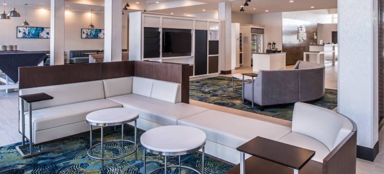 洲际酒店集团假日酒店底特律西北 - 利沃尼亚(Holiday Inn Detroit Northwest - Livonia)图片