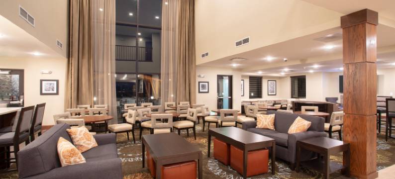 丹佛南Staybridge Suites-高地牧场(Staybridge Suites DENVER SOUTH - HIGHLANDS RANCH by IHG)图片