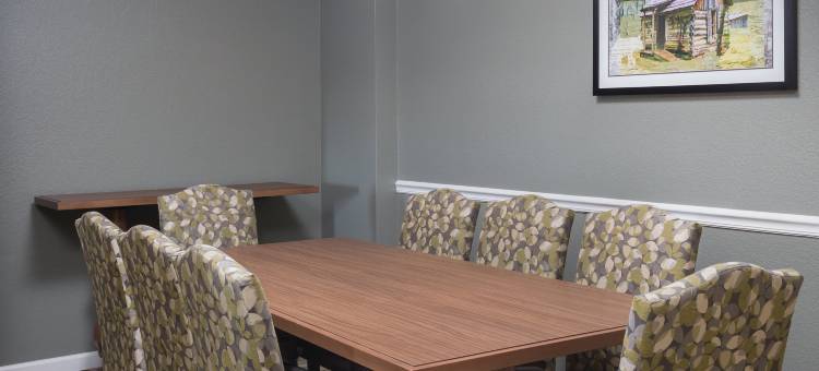 大烟山温德姆俱乐部酒店(Club Wyndham Smoky Mountains)图片