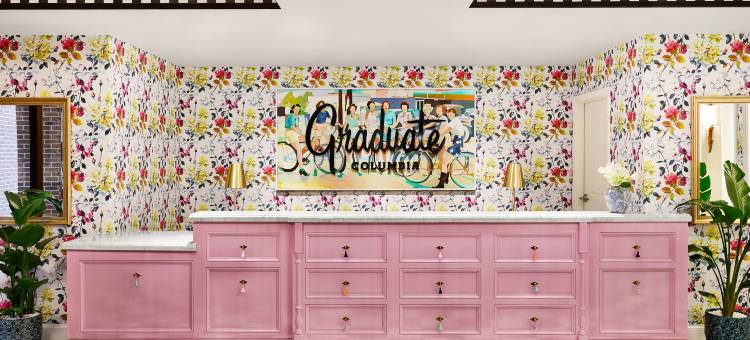 希尔顿哥伦比亚SC研究生酒店(Graduate by Hilton Columbia SC)图片