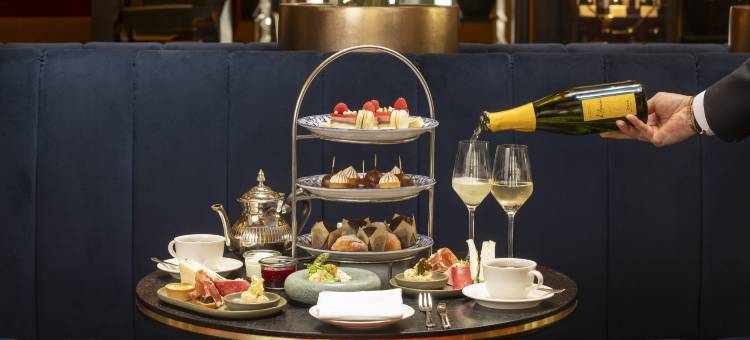 海牙德斯因德斯酒店(Hotel des Indes the Hague)图片