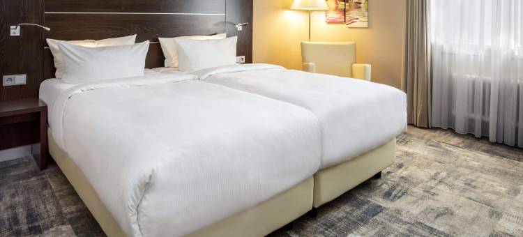 哈根美居酒店(Mercure Hotel Hagen)图片