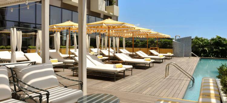 Novotel Abidjan Marcory (ouverture prochaine)图片