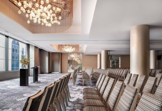 Sheraton Melbourne HotelHotel Overview