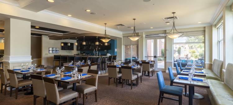 阿尔巴尼希尔顿花园酒店(Hilton Garden Inn Albany)图片