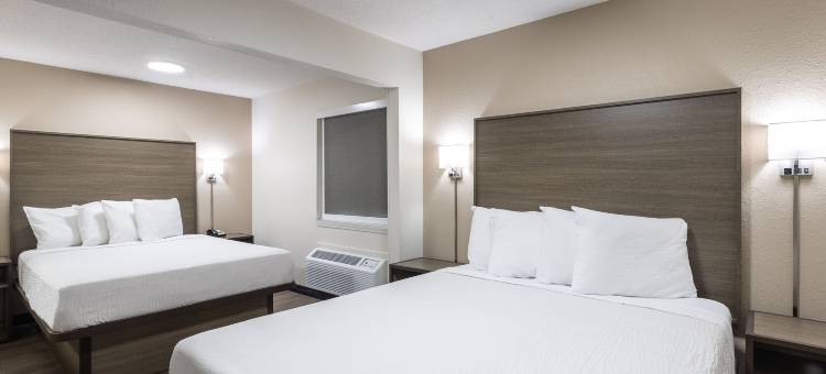 哥伦比亚灰石美国长住套房酒店(Extended Stay America Suites - Columbia - Greystone)图片