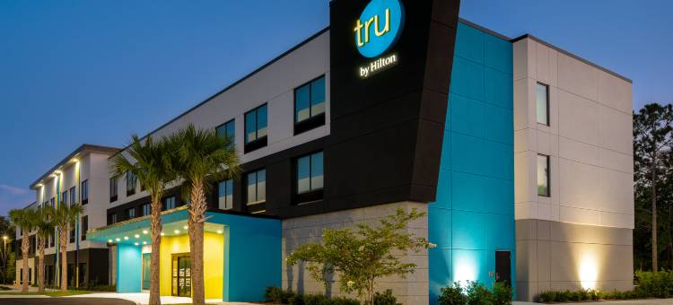 Tru by Hilton Brunswick图片