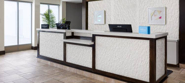 孟菲斯沃尔夫切斯加勒里亚希尔顿花园酒店(Hilton Garden Inn Memphis Wolfchase Galleria)图片