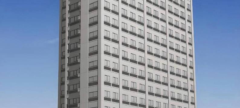 仓敷环球酒店(Kurashiki Ekimae Universal Hotel)图片