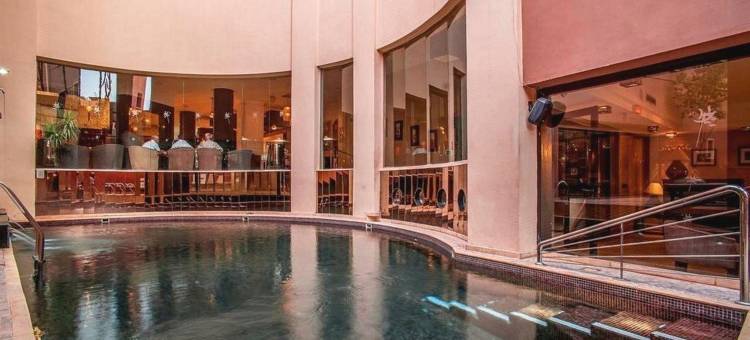 德拉洛萨水疗套房酒店(Dellarosa Boutique Hotel and Spa)图片