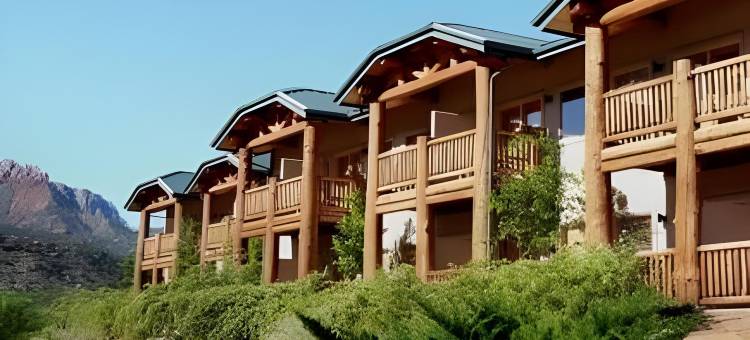 希尔顿格调精选德诺沃酒店(Hotel de Novo Springdale, Tapestry Collection by Hilton)图片