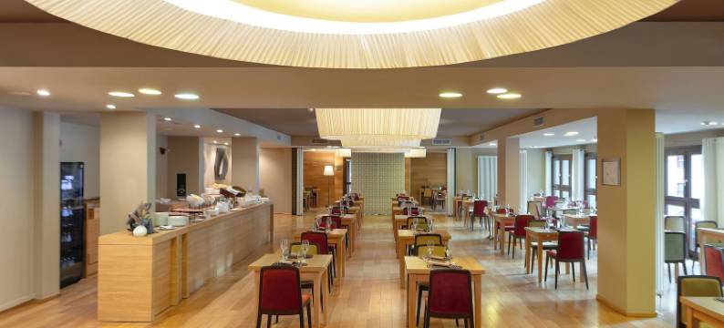 阿克夸西亚蓝色酒店(Blu Hotel Acquaseria)图片