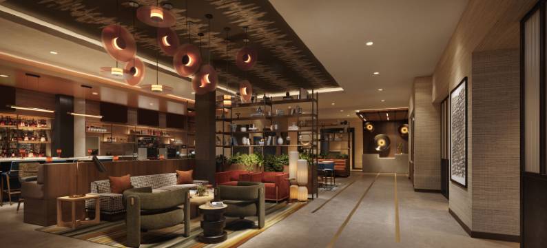 希尔顿Tempo 马纳萨斯(Tempo by Hilton Manassas)图片