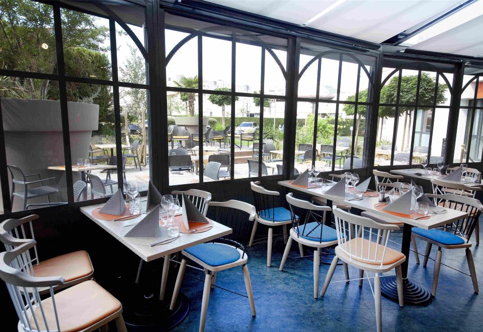 The Originals Boutique, Hôtel le Marmotel, Clermont-Ferrand Hotel Overview