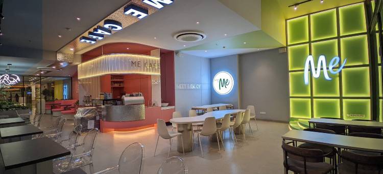 Os 风格酒店巴淡中心(OS Style Hotel Batam Centre)图片