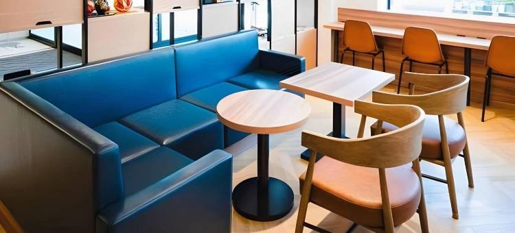 今治JR克莱门特旅馆(Jr Clement Inn Imabari)图片