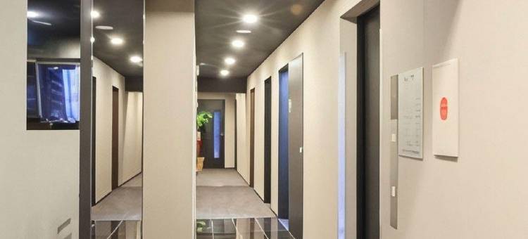 利夫马克斯酒店-名站店(HOTEL LiVEMAX Meieki)图片