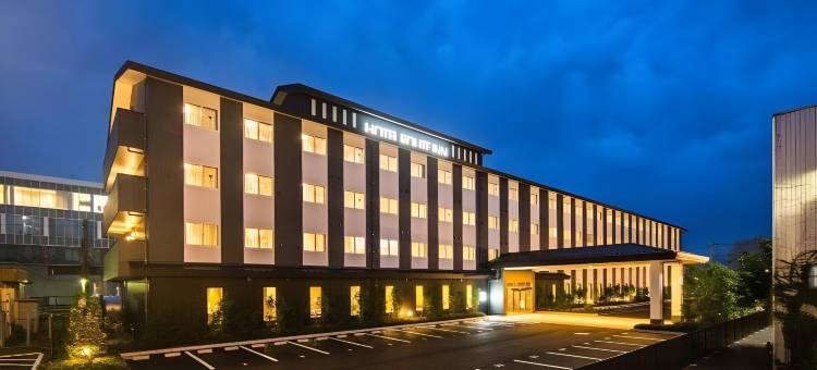 香取佐原站前露樱酒店(Hotel Route Inn Katori Sawara Ekimae)图片