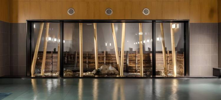 露樱酒店长滨交流道口店(Hotel Route-Inn Nagahama Inter)图片