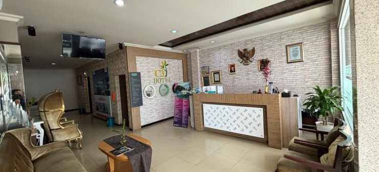 C3 酒店(C3 Hotel Ungaran)图片