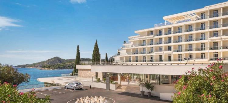 阿斯塔雷酒店(Maistra Select Astarea Hotel)图片