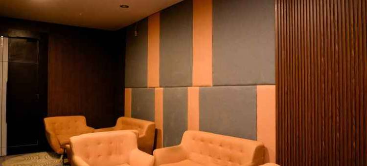 普林塞屋丽晶酒店(Regency Hotel Pringsewu)图片