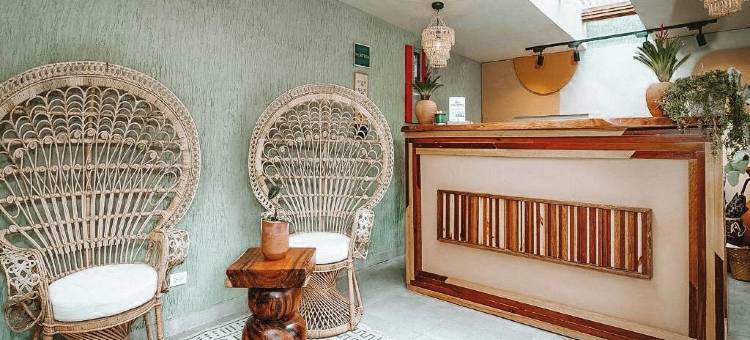 Socialtel Boquete - Formerly Selina Boquete图片