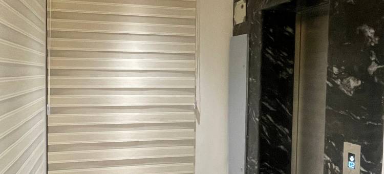 纳特利宫殿酒店(Natraj Palace)图片