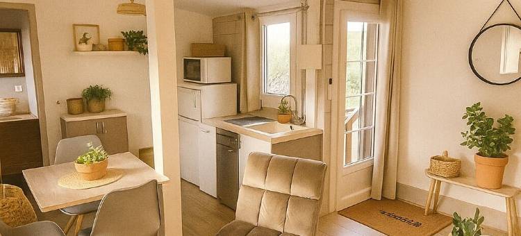 巴亚迪尼酒店(La Bayardine)图片